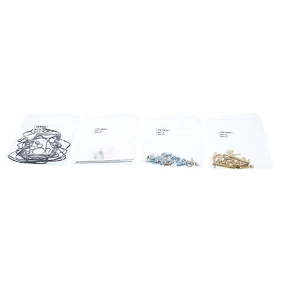 ALL BALLS RACING CARB REBUILD KIT POLARIS#mpn_26-1851