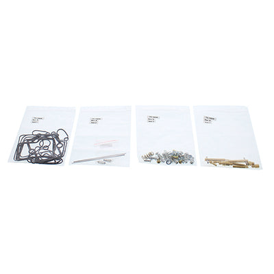 ALL BALLS RACING CARB REBUILD KIT POLARIS#mpn_26-1837
