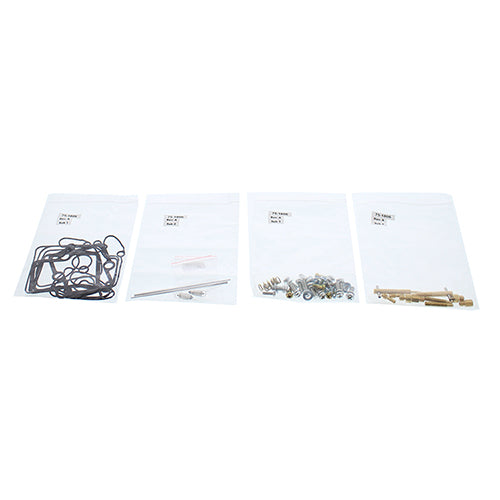 All Balls 26-1837 Racing Carb Rebuild Kit #26-1837