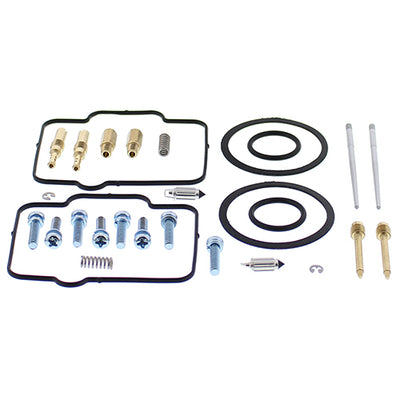 ALL BALLS RACING CARB REBUILD KIT POLARIS#mpn_26-1988