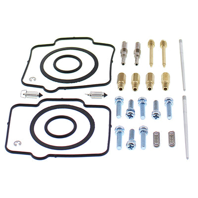 ALL BALLS RACING CARB REBUILD KIT POLARIS#mpn_26-1989