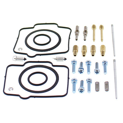 All Balls 26-1989 Racing Carb Rebuild Kit #26-1989