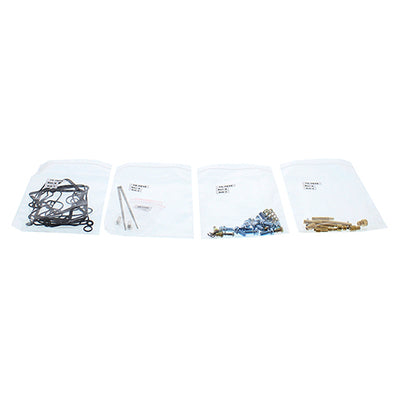 ALL BALLS RACING CARB REBUILD KIT POLARIS#mpn_26-1857
