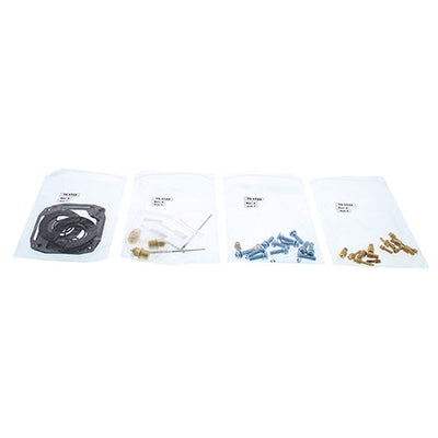 All Balls 26-1971 Racing Carb Rebuild Kit #26-1971
