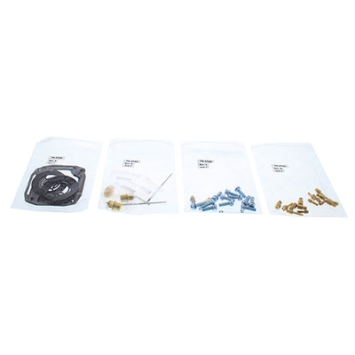 ALL BALLS RACING CARB REBUILD KIT POLARIS#mpn_26-1971