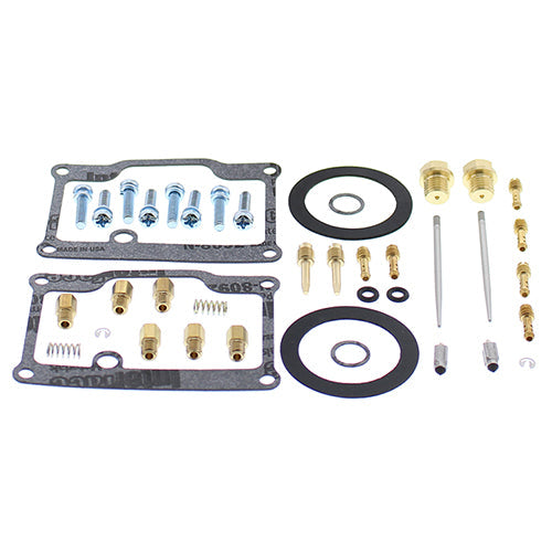 All Balls 26-1965 Racing Carb Rebuild Kit #26-1965
