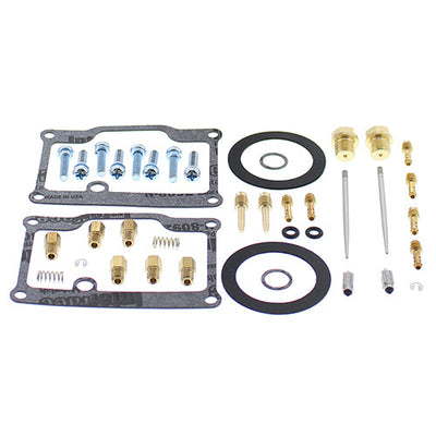 All Balls 26-1965 Racing Carb Rebuild Kit #26-1965