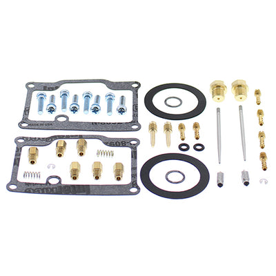 ALL BALLS RACING CARB REBUILD KIT POLARIS#mpn_26-1965