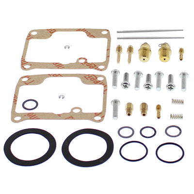 ALL BALLS RACING CARB REBUILD KIT POLARIS#mpn_26-1801