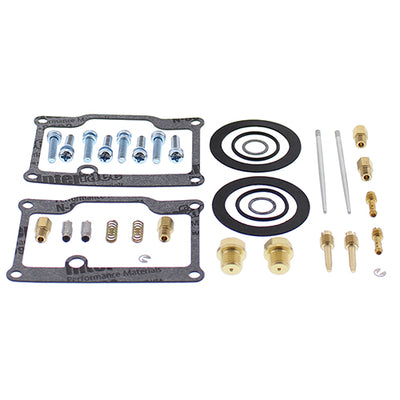 ALL BALLS RACING CARB REBUILD KIT POLARIS#mpn_26-1967