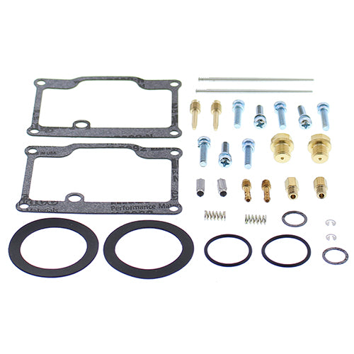 ALL BALLS RACING CARB REBUILD KIT POLARIS#mpn_26-1823