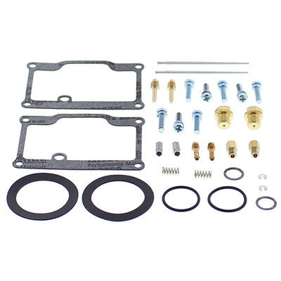 ALL BALLS RACING CARB REBUILD KIT POLARIS#mpn_26-1823