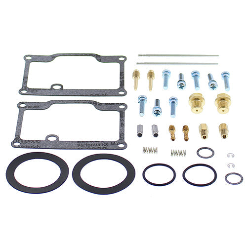 All Balls 26-1823 Racing Carb Rebuild Kit #26-1823