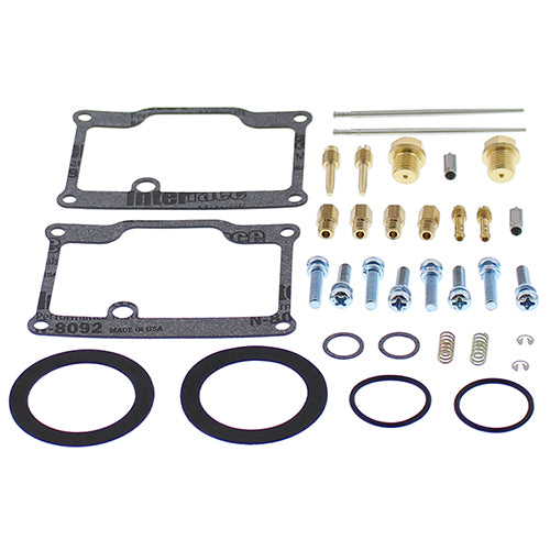 ALL BALLS RACING CARB REBUILD KIT POLARIS#mpn_26-1826