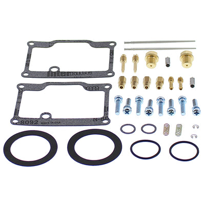 ALL BALLS RACING CARB REBUILD KIT POLARIS#mpn_26-1826