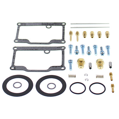 ALL BALLS RACING CARB REBUILD KIT POLARIS#mpn_26-1814