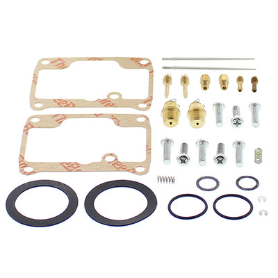 ALL BALLS RACING CARB REBUILD KIT POLARIS#mpn_26-1809