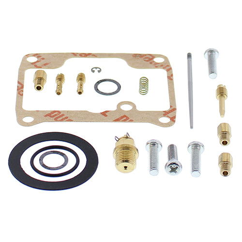 ALL BALLS RACING CARB REBUILD KIT SKI-DOO#mpn_26-1977