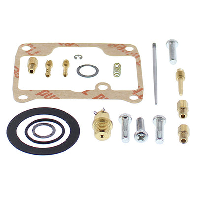 ALL BALLS RACING CARB REBUILD KIT SKI-DOO#mpn_26-1977