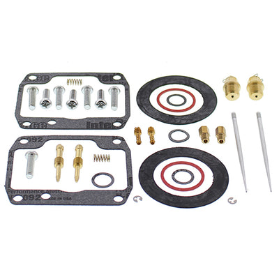 ALL BALLS RACING CARB REBUILD KIT SKI-DOO#mpn_26-1947