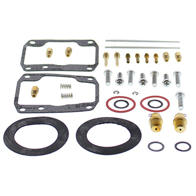 ALL BALLS RACING CARB REBUILD KIT SKI-DOO#mpn_26-1994