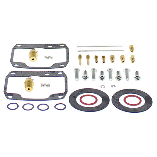 ALL BALLS RACING CARB REBUILD KIT SKI-DOO#mpn_26-1996