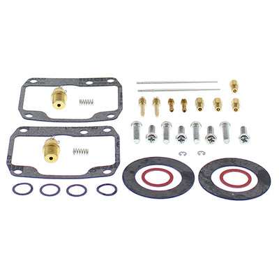 ALL BALLS RACING CARB REBUILD KIT SKI-DOO#mpn_26-1996