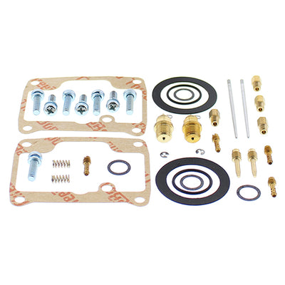ALL BALLS RACING CARB REBUILD KIT SKI-DOO#mpn_26-1937