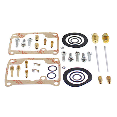 ALL BALLS RACING CARB REBUILD KIT SKI-DOO#mpn_26-1938