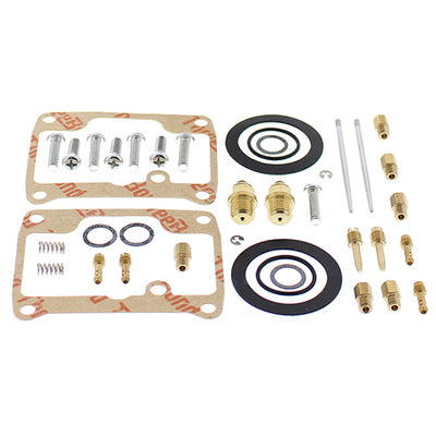 ALL BALLS RACING CARB REBUILD KIT SKI-DOO#mpn_26-1993