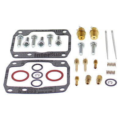 ALL BALLS RACING CARB REBUILD KIT SKI-DOO#mpn_26-1997