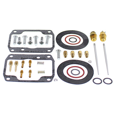 ALL BALLS RACING CARB REBUILD KIT SKI-DOO#mpn_26-1945