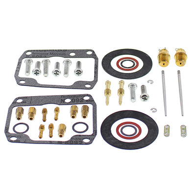 ALL BALLS RACING CARB REBUILD KIT SKI-DOO#mpn_26-1998