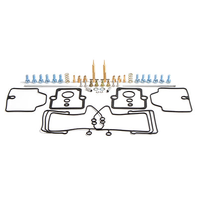ALL BALLS RACING CARB REBUILD KIT SKI-DOO#mpn_26-1875