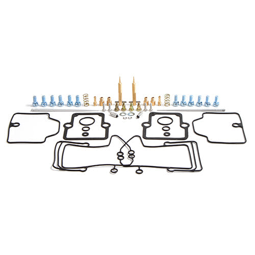 All Balls 26-1875 Racing Carb Rebuild Kit #26-1875
