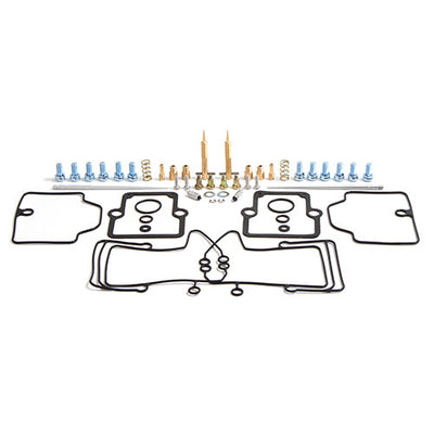All Balls 26-1875 Racing Carb Rebuild Kit #26-1875