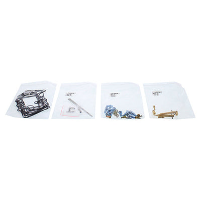 All Balls 26-1876 Racing Carb Rebuild Kit #26-1876