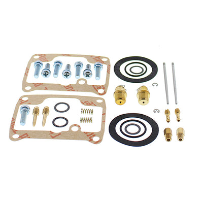 ALL BALLS RACING CARB REBUILD KIT SKI-DOO#mpn_26-1980