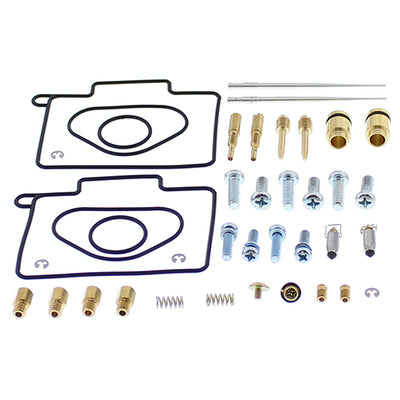 ALL BALLS RACING CARB REBUILD KIT SKI-DOO#mpn_26-1861