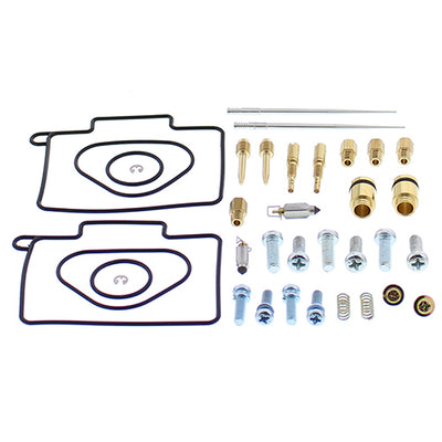 ALL BALLS RACING CARB REBUILD KIT SKI-DOO#mpn_26-1868