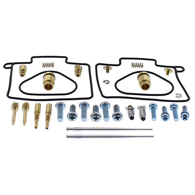 ALL BALLS RACING CARB REBUILD KIT SKI-DOO#mpn_26-1862