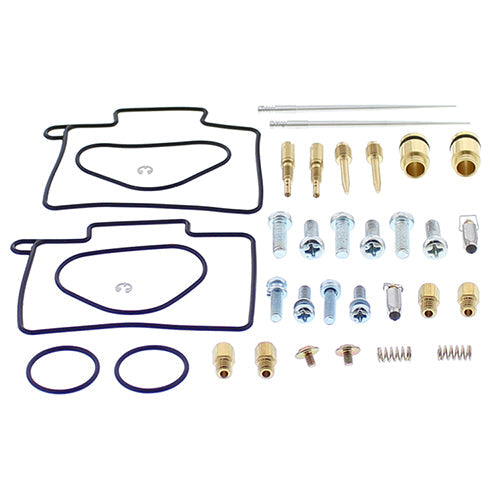 All Balls 26-1870 Racing Carb Rebuild Kit #26-1870