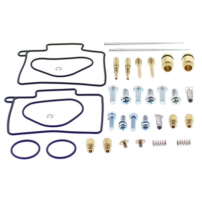 ALL BALLS RACING CARB REBUILD KIT SKI-DOO#mpn_26-1870