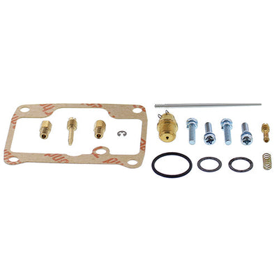All Balls 26-10004 Racing Carb Rebuild Kit #26-10004