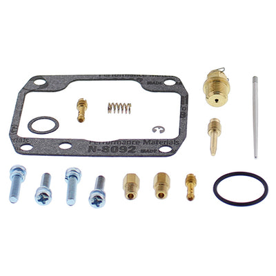 ALL BALLS RACING CARB REBUILD KIT SKI-DOO#mpn_26-1992