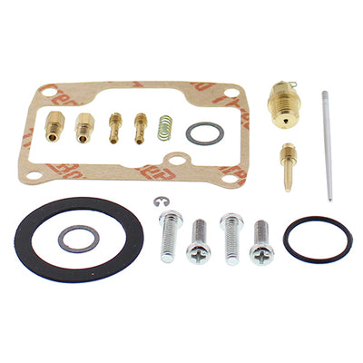 ALL BALLS RACING CARB REBUILD KIT SKI-DOO#mpn_26-1983