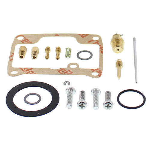 All Balls 26-1983 Racing Carb Rebuild Kit #26-1983