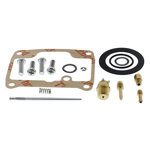 ALL BALLS RACING CARB REBUILD KIT SKI-DOO#mpn_26-1976