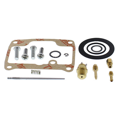 ALL BALLS RACING CARB REBUILD KIT SKI-DOO#mpn_26-1976