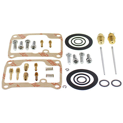 ALL BALLS RACING CARB REBUILD KIT SKI-DOO#mpn_26-1979